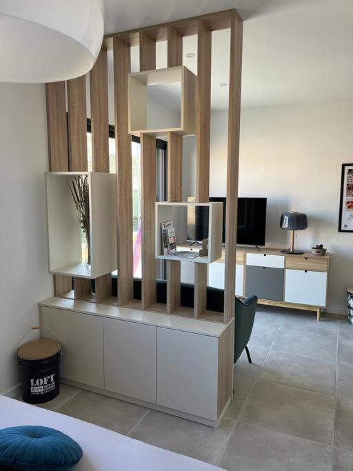 Appartement Centre De Roanne 38M2 エクステリア 写真
