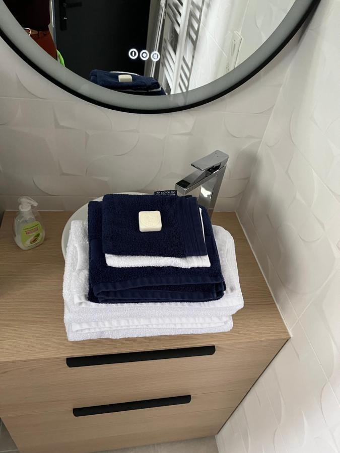 Appartement Centre De Roanne 38M2 エクステリア 写真