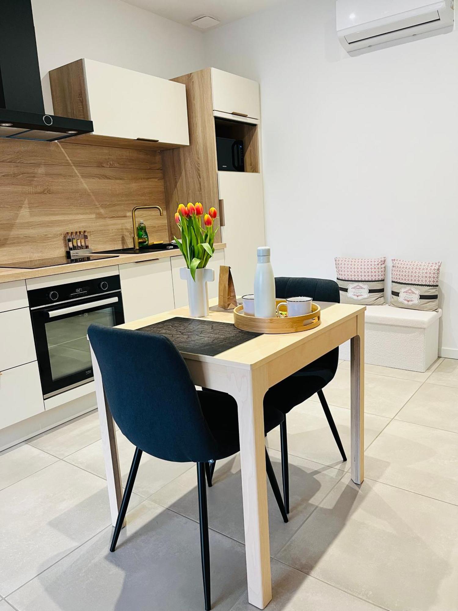 Appartement Centre De Roanne 38M2 エクステリア 写真